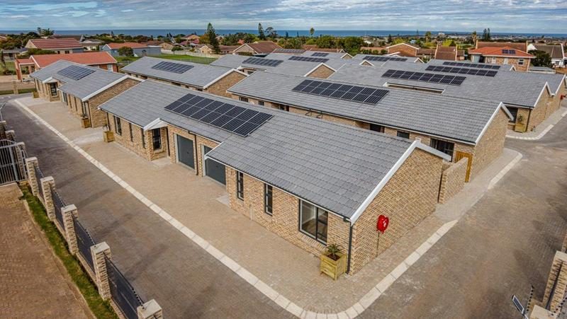 2 Bedroom Property for Sale in C Place Eastern Cape